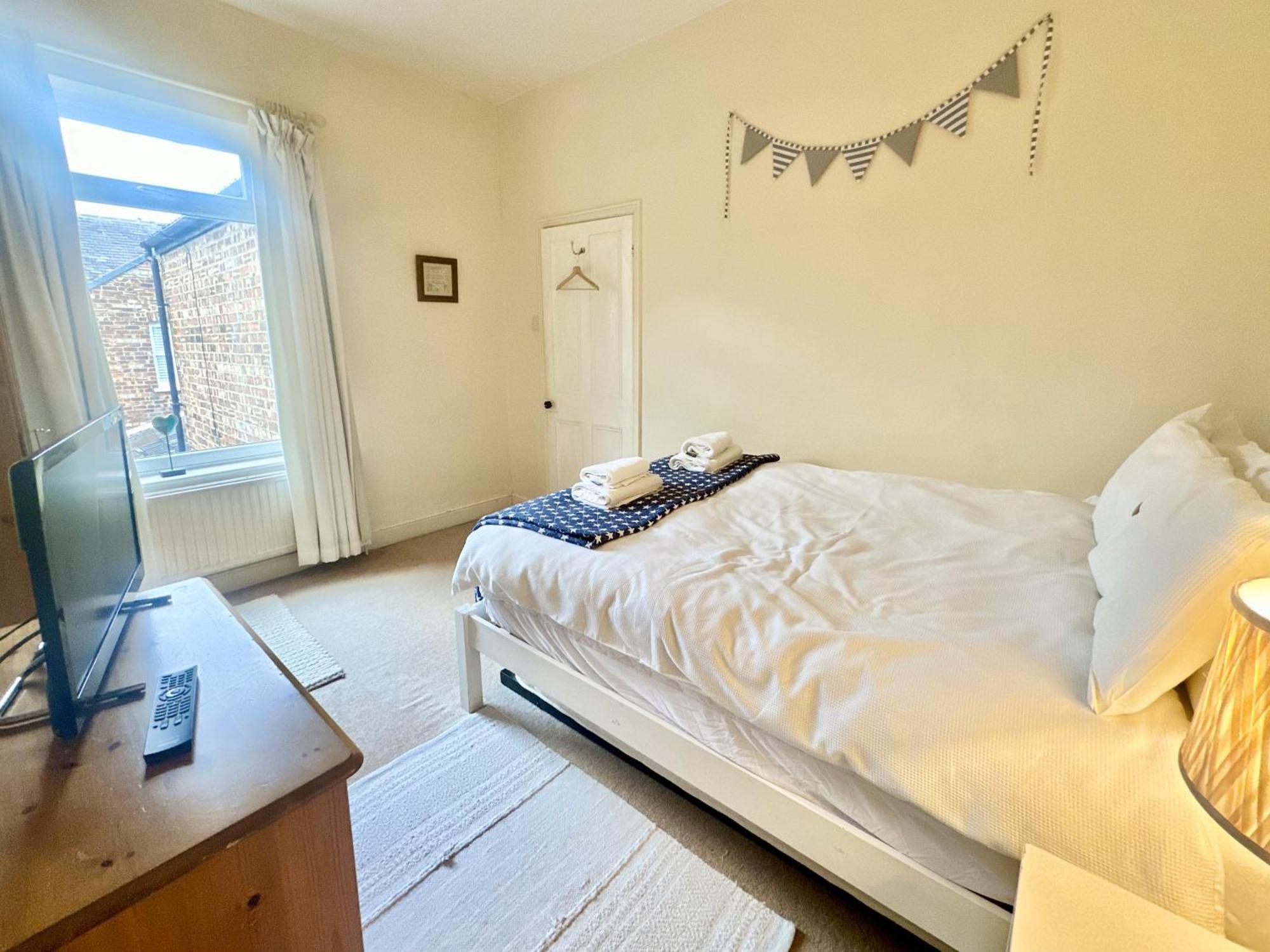Casa vacanze Nunmill Nest By Bishy Road With Free Parking *
