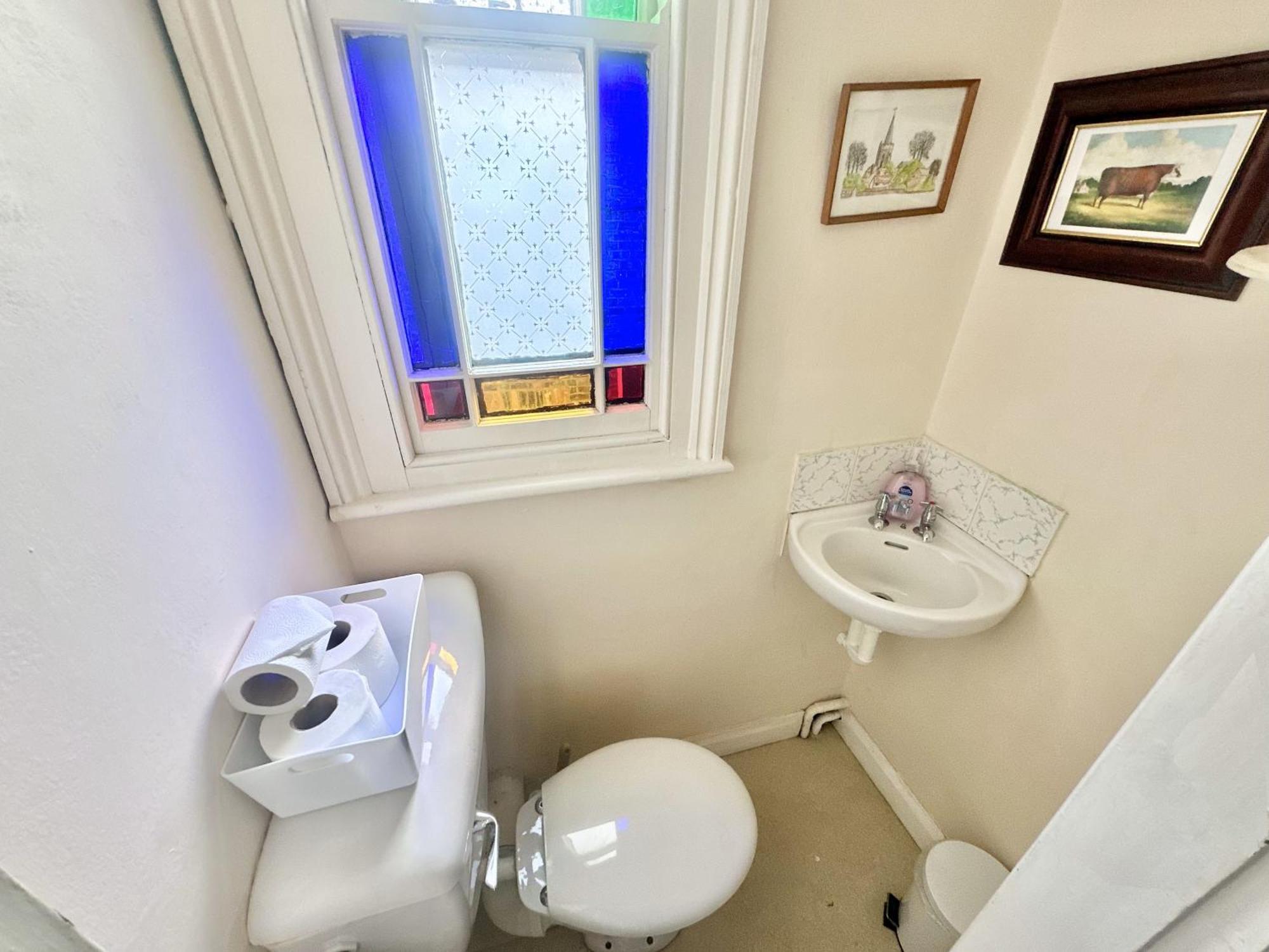 Nunmill Nest By Bishy Road With Free Parking Casa vacanze *