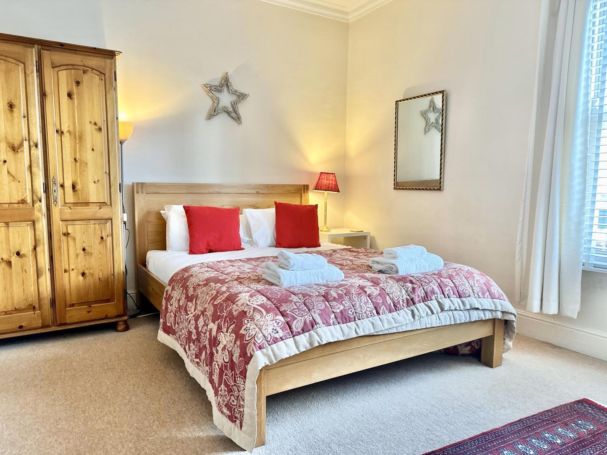 Nunmill Nest By Bishy Road With Free Parking Casa vacanze York